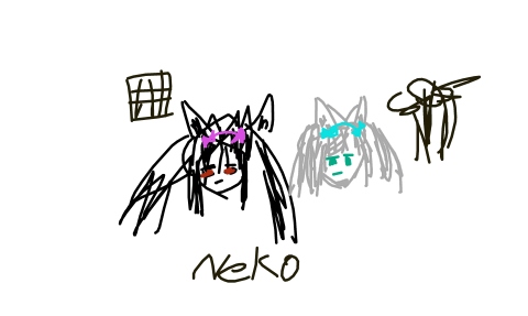 猫娘乐园 by heyeahhhhhh 2026/3/28